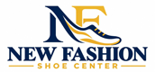 New Fashion Shoe Center | Dashboard